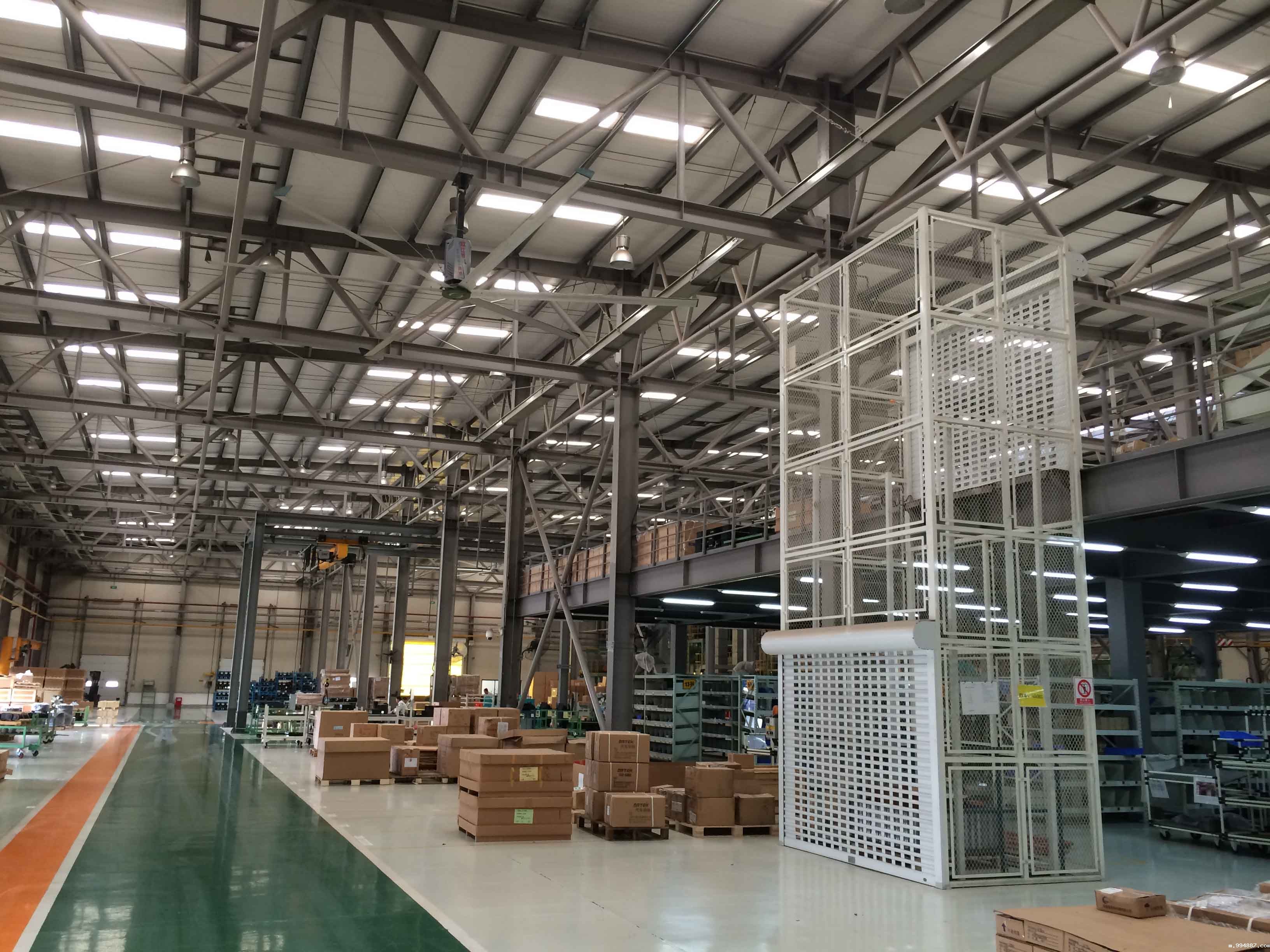 高效稳定的往复式升降机满足酒店业多样需求