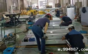 车间升降平台厂家-相信国货品牌苏州1946韦德官网