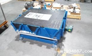 剪叉式升降机的智能化改造与发展趋势