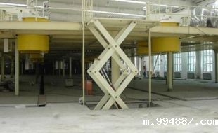 液压升降台与传统升降设备的比较