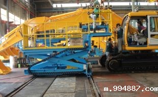 往复式提升机在食品加工行业的运用情况