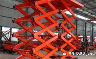 移动式登车桥的制造工艺