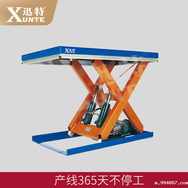 大台面电动升降平台-20年经验制造苏州1946韦德官网