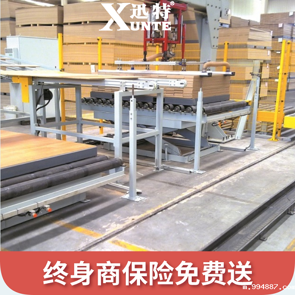 3吨工业升降平台 3吨工业升降平台