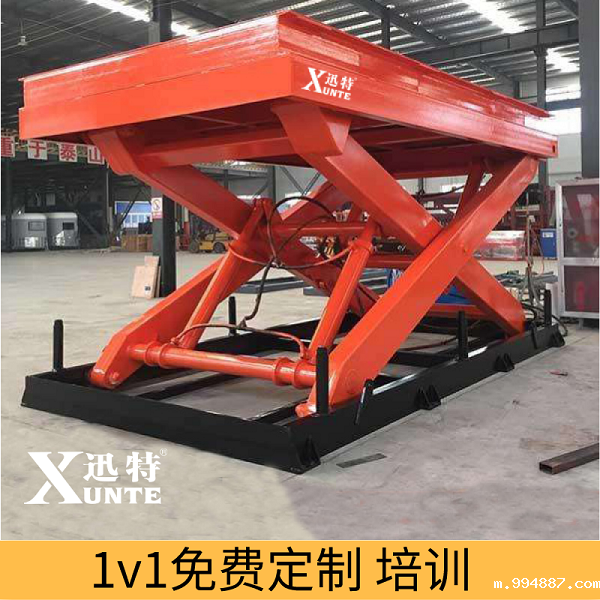 重型电动升降平台-支持1对1定制苏州1946韦德官网